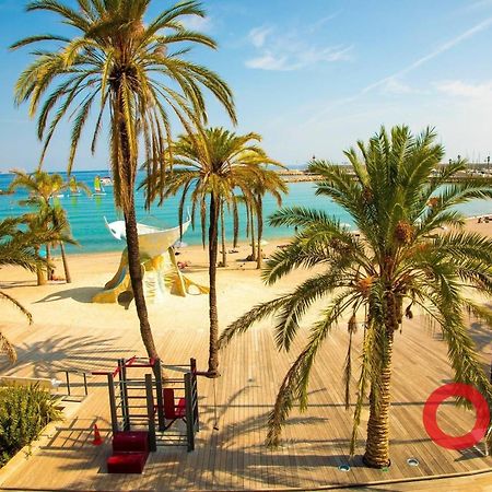 Studio Menton, 1 Piece, 4 Personnes - Fr-1-647-12 Apartman Kültér fotó