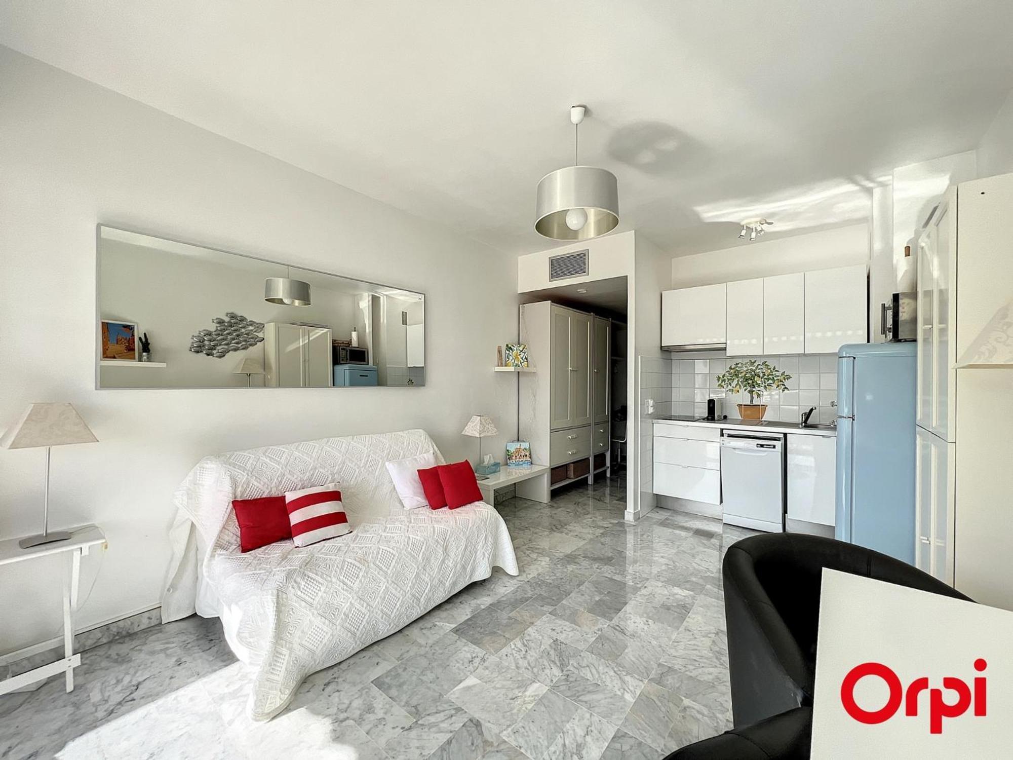 Studio Menton, 1 Piece, 4 Personnes - Fr-1-647-12 Apartman Kültér fotó