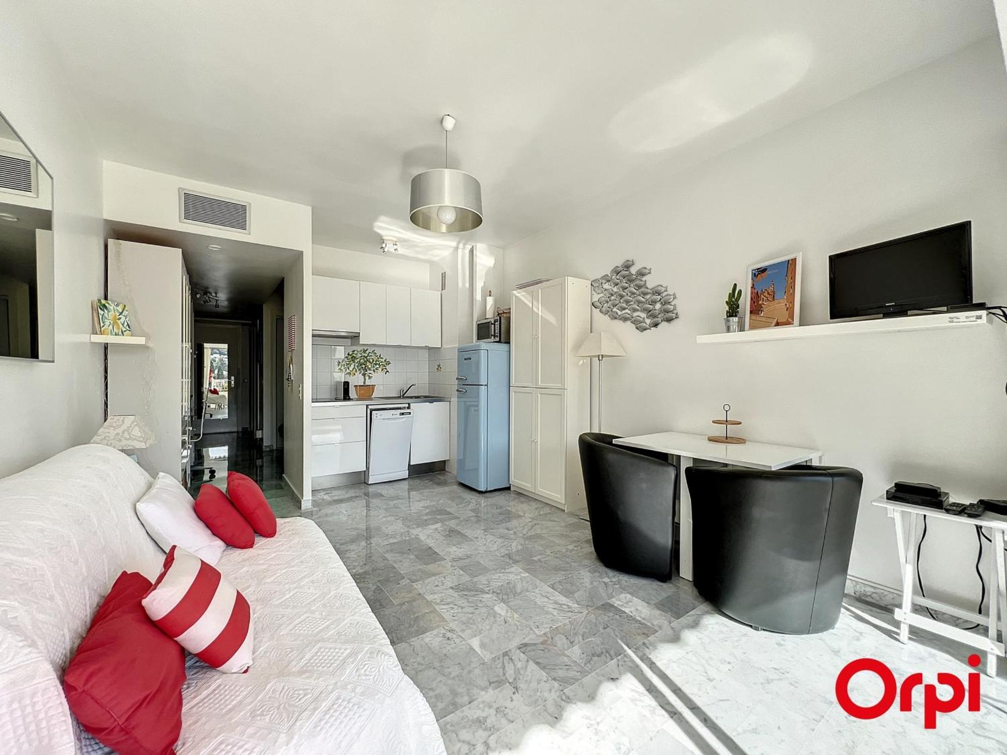 Studio Menton, 1 Piece, 4 Personnes - Fr-1-647-12 Apartman Kültér fotó