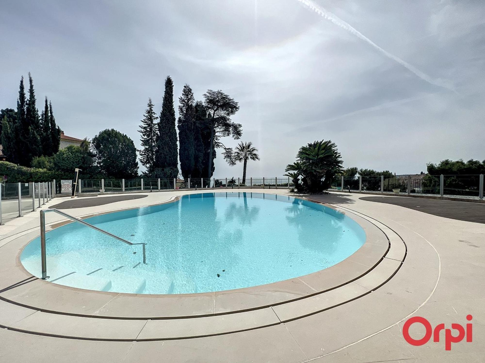 Studio Menton, 1 Piece, 4 Personnes - Fr-1-647-12 Apartman Kültér fotó